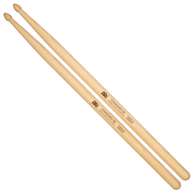 MEINL Stick & Brush - Standard 2B Drumstick