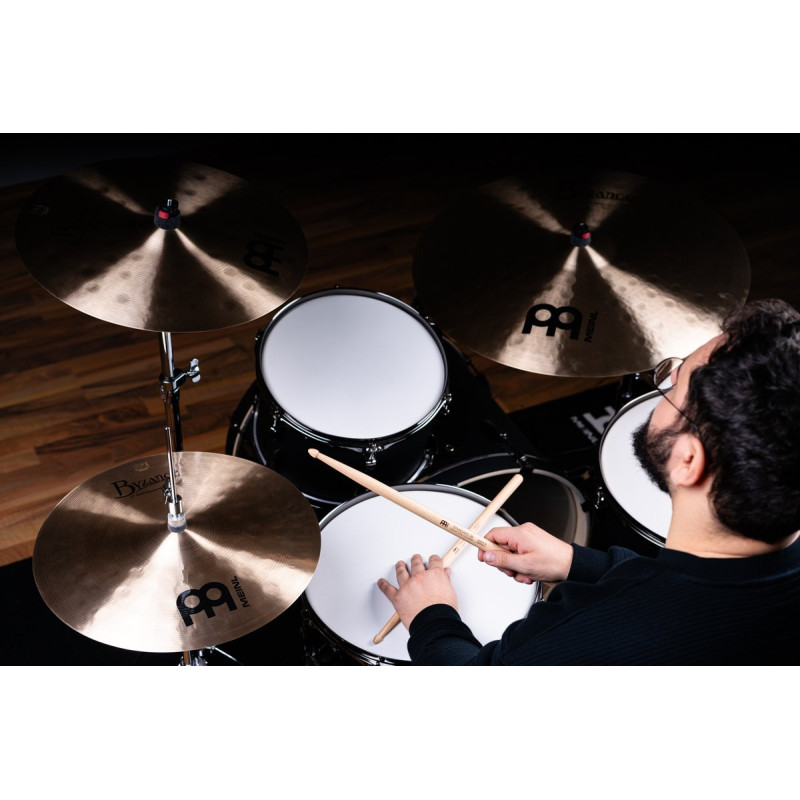 MEINL Stick & Brush - Standard 2B Drumstick
