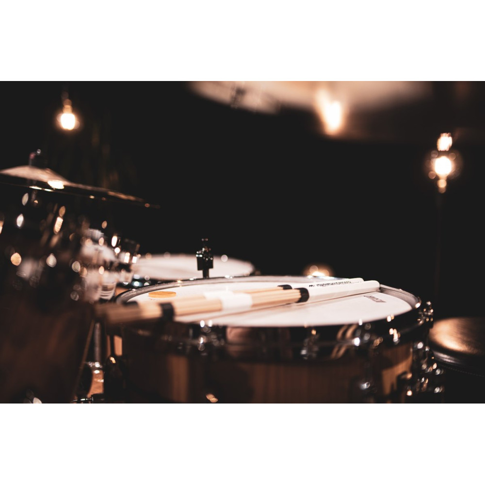 MEINL Stick & Brush - Birch Standard Multi-Rod