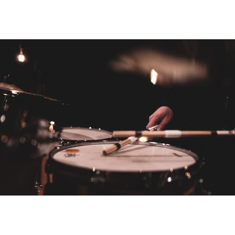 MEINL Stick & Brush - Birch Standard Multi-Rod