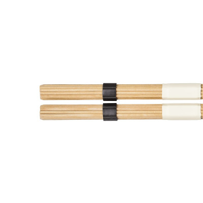 MEINL Stick & Brush - Birch Standard Multi-Rod