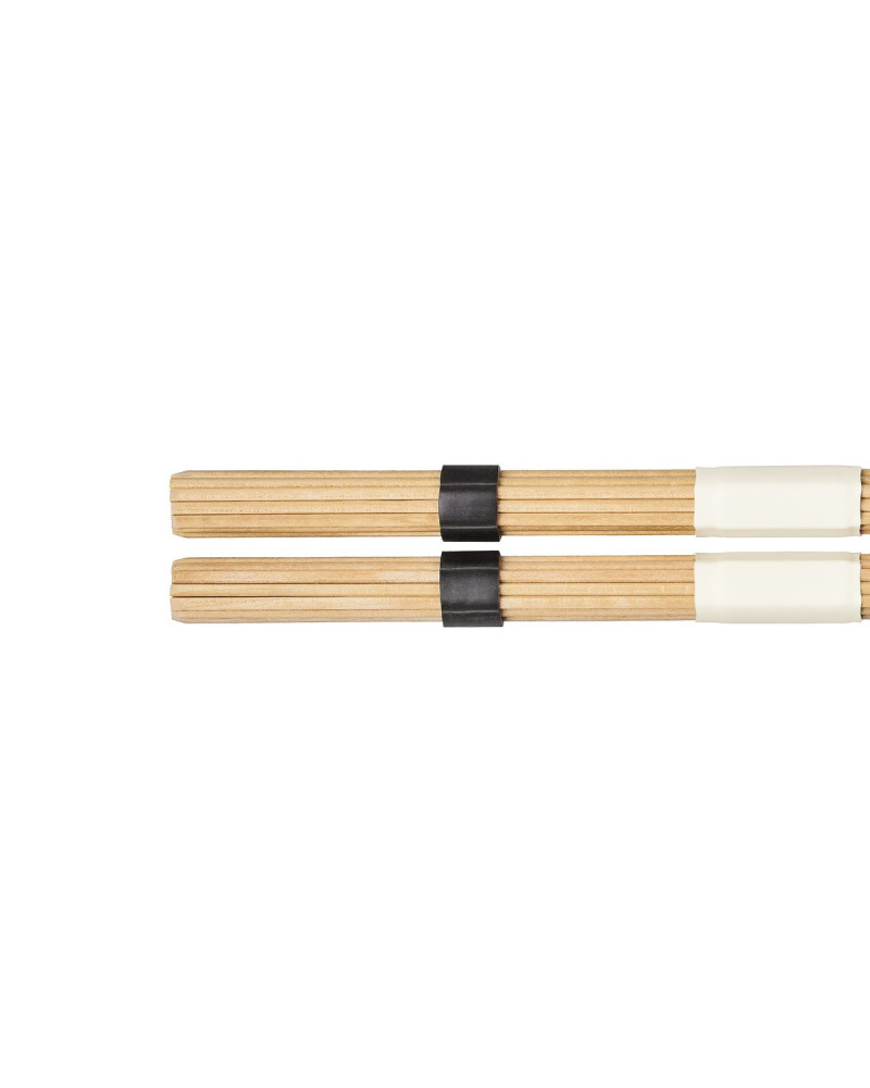 MEINL Stick & Brush - Birch Standard Multi-Rod