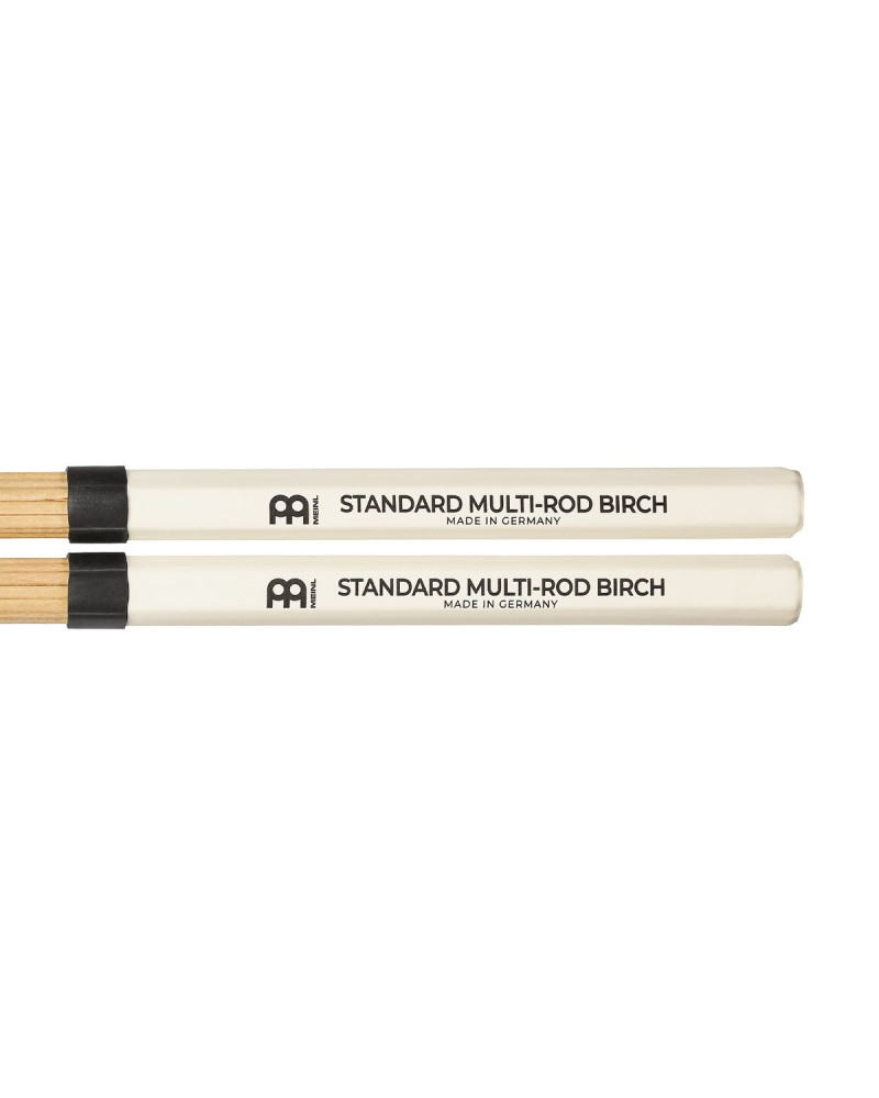 MEINL Stick & Brush - Birch Standard Multi-Rod
