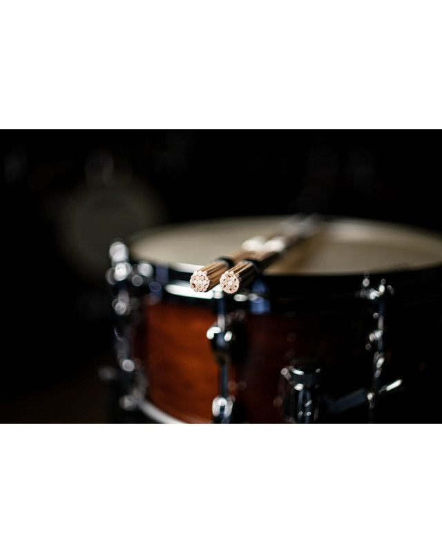 MEINL Stick & Brush - Birch Standard Multi-Rod