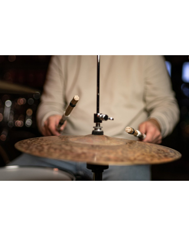 MEINL Stick & Brush - Birch Standard Multi-Rod