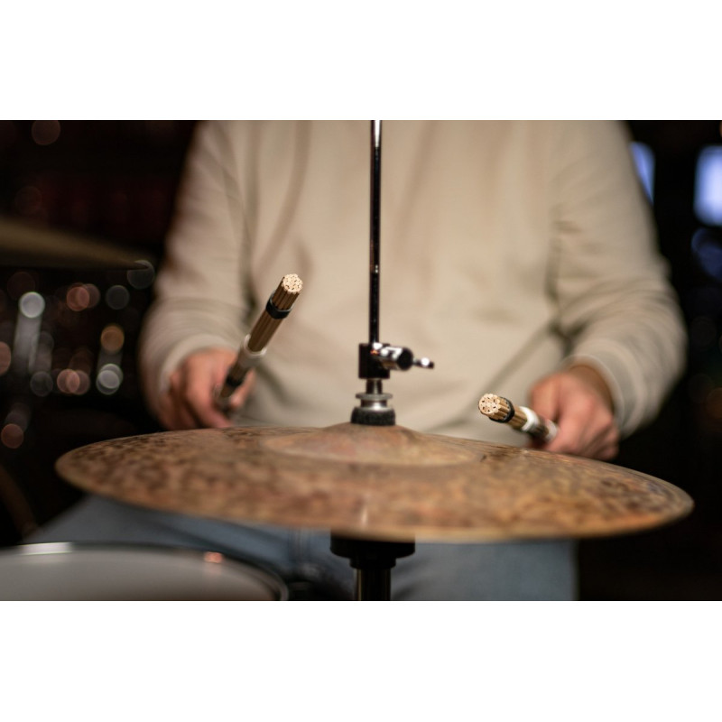 MEINL Stick & Brush - Birch Standard Multi-Rod