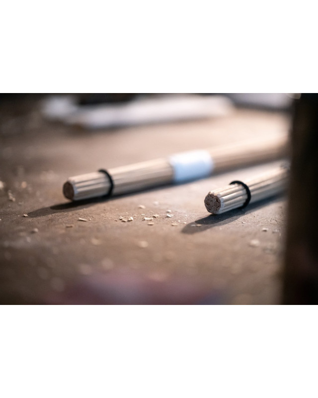 MEINL Stick & Brush - Bamboo Standard Multi-Rod