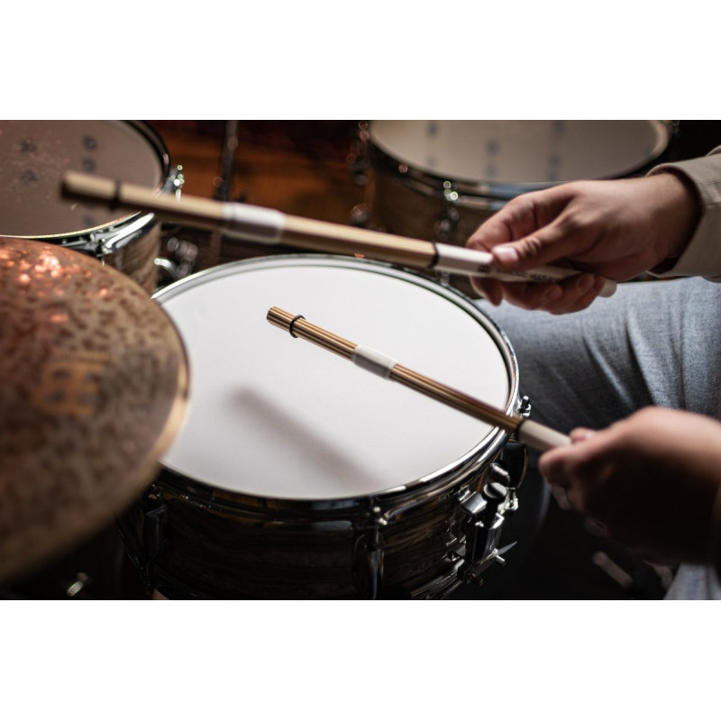 MEINL Stick & Brush - Bamboo Standard Multi-Rod