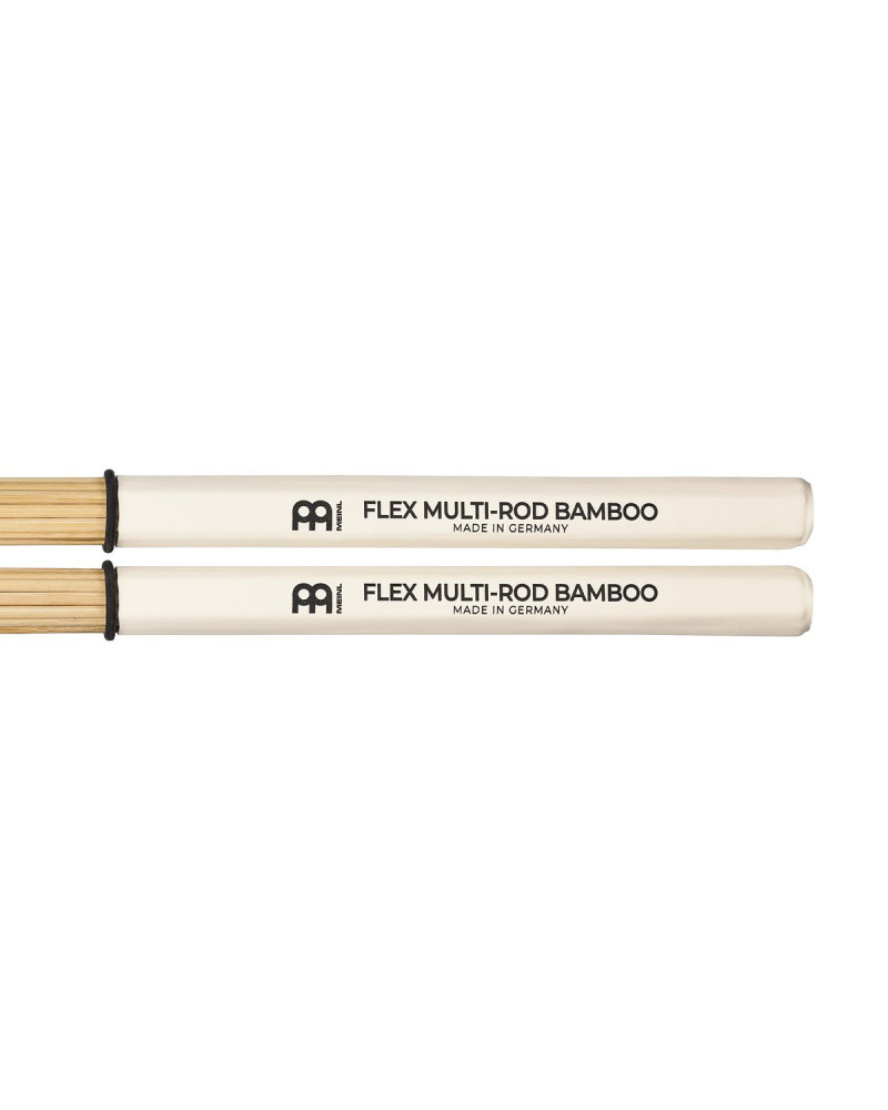 MEINL Stick & Brush - Bamboo Flex Multi-Rod