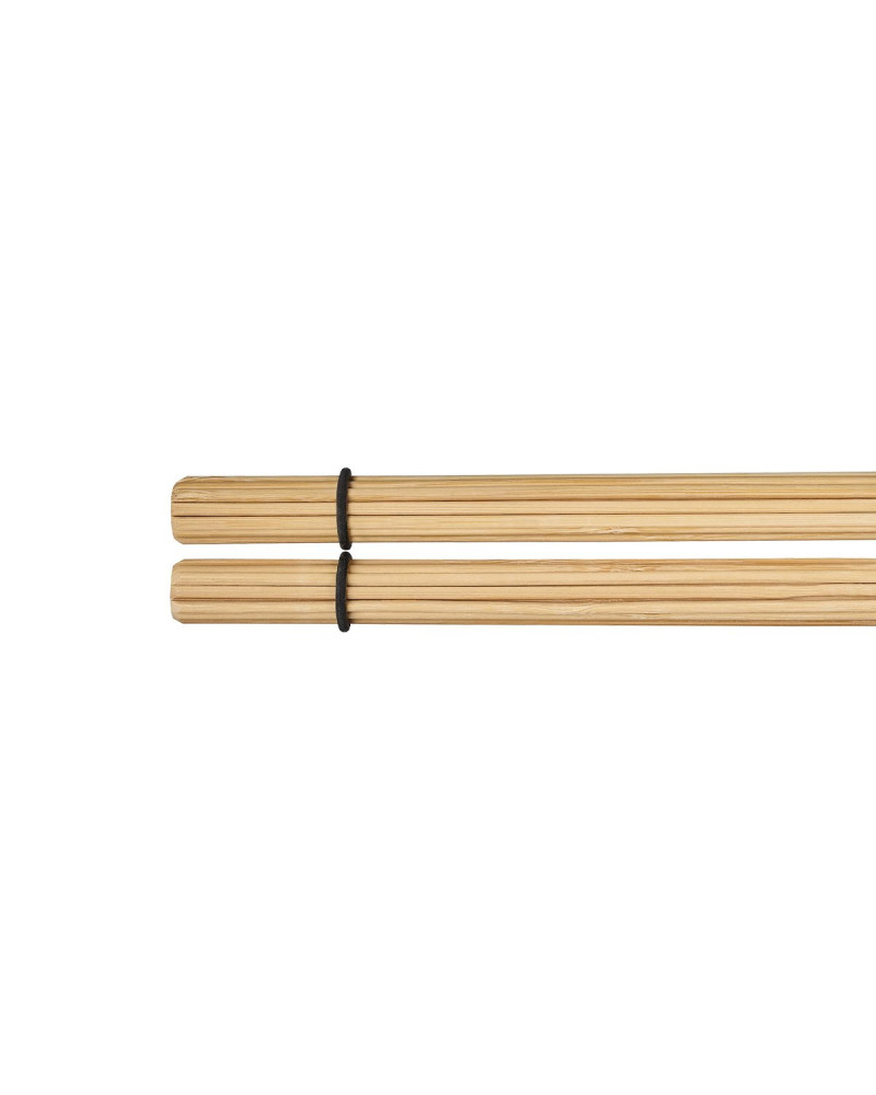 MEINL Stick & Brush - Bamboo Flex Multi-Rod