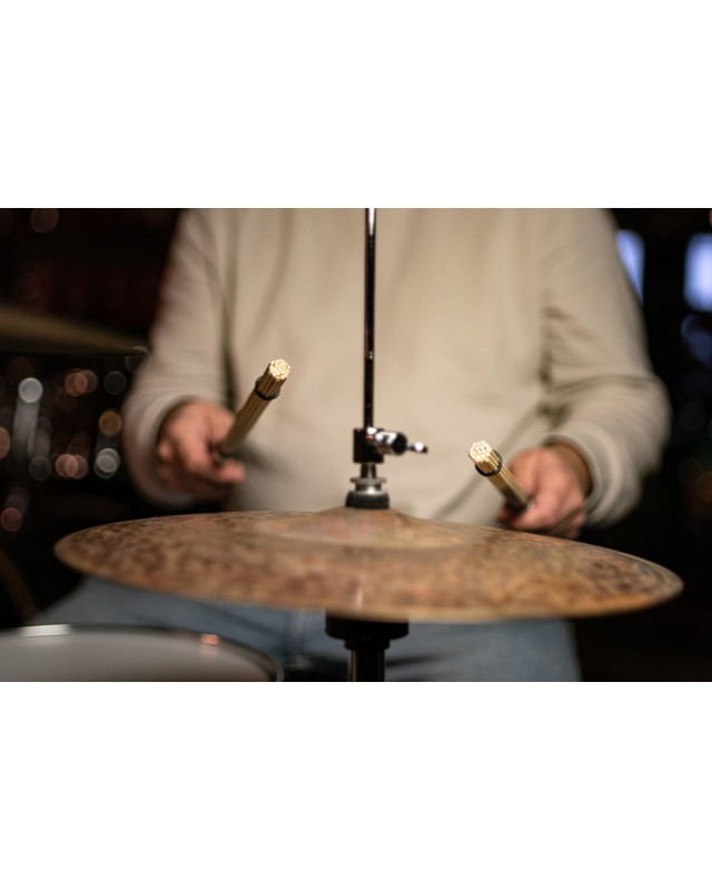 MEINL Stick & Brush - Bamboo Flex Multi-Rod