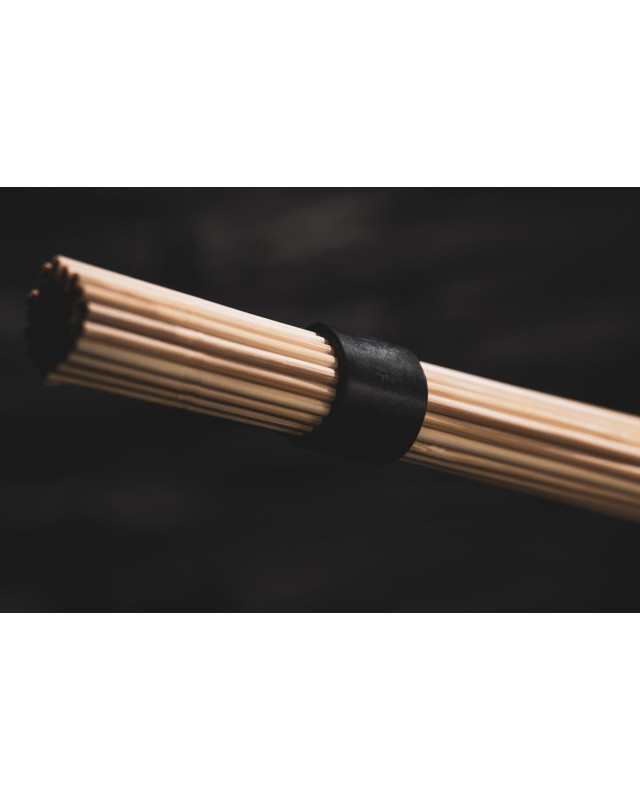MEINL Stick & Brush - Bamboo Light Multi-Rod