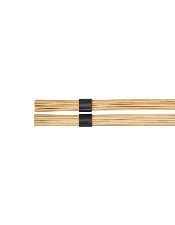 MEINL Stick & Brush - Bamboo Light Multi-Rod