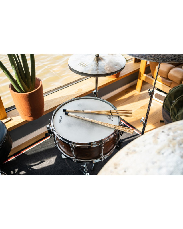 MEINL Stick & Brush - Bamboo Brush