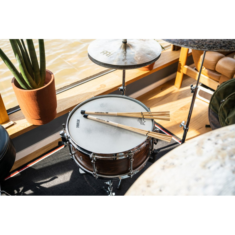 MEINL Stick & Brush - Bamboo Brush