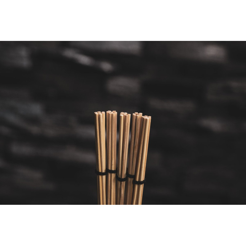 MEINL Stick & Brush - Bamboo Brush