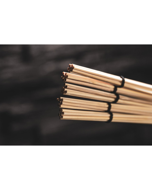 MEINL Stick & Brush - Bamboo Brush