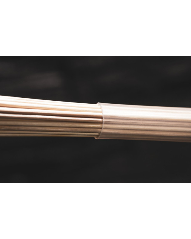 MEINL Stick & Brush - Bamboo Brush