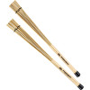 MEINL Stick & Brush - Bamboo Brush