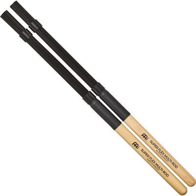 MEINL Stick & Brush - Nylon Super Flex Multi-Rod