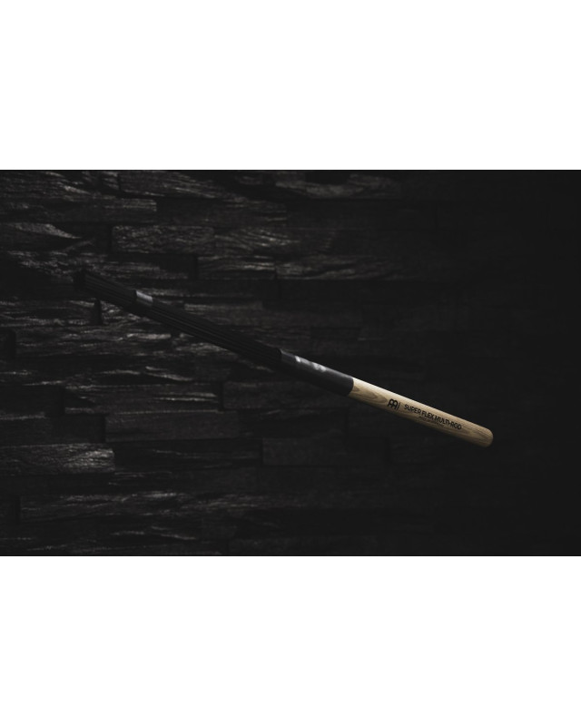 MEINL Stick & Brush - Nylon Super Flex Multi-Rod