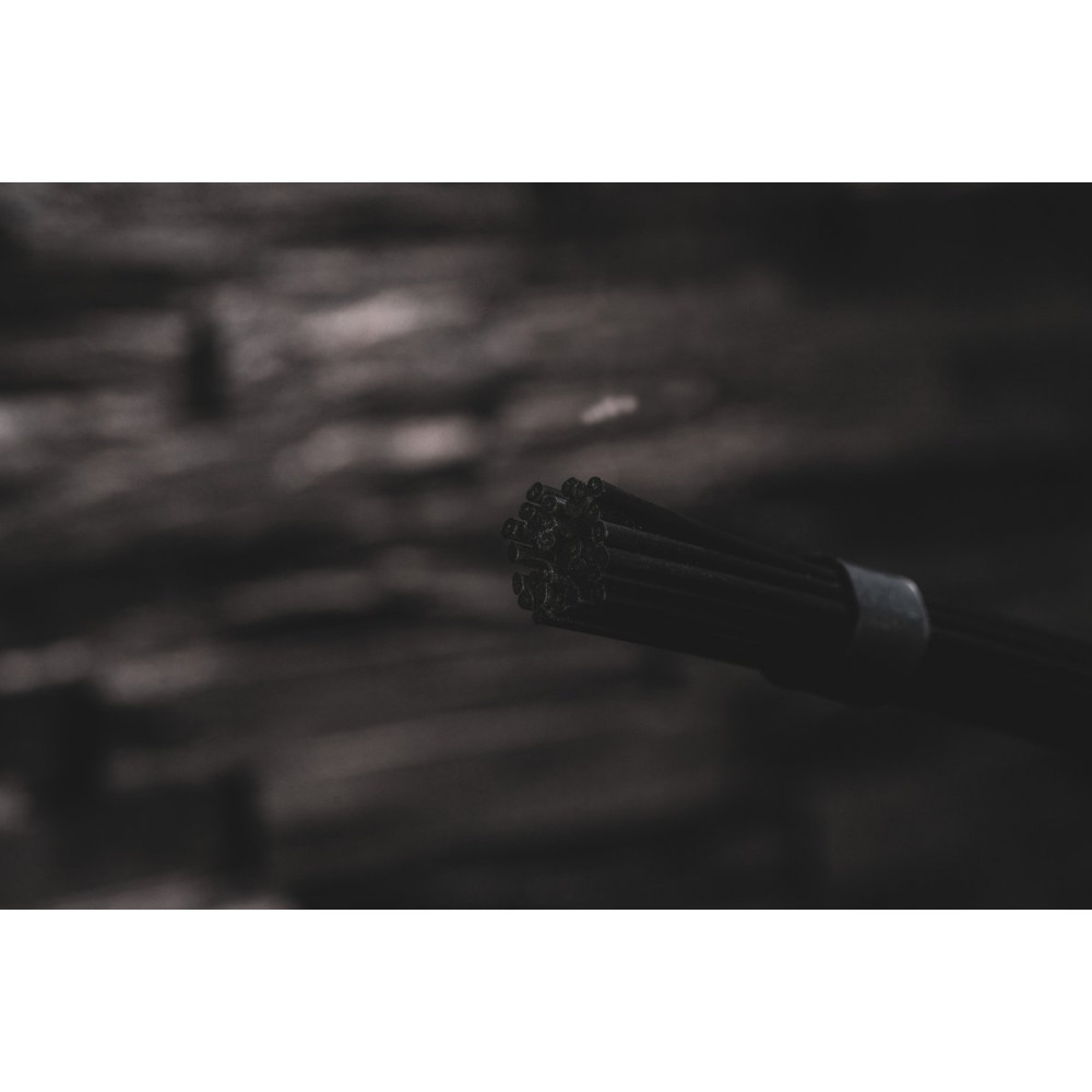 MEINL Stick & Brush - Nylon Super Flex Multi-Rod