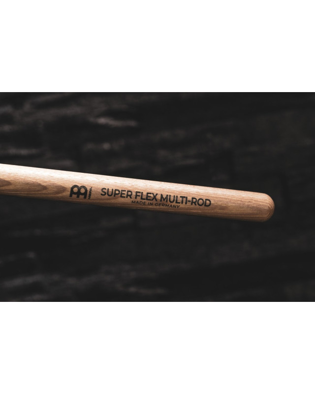MEINL Stick & Brush - Nylon Super Flex Multi-Rod