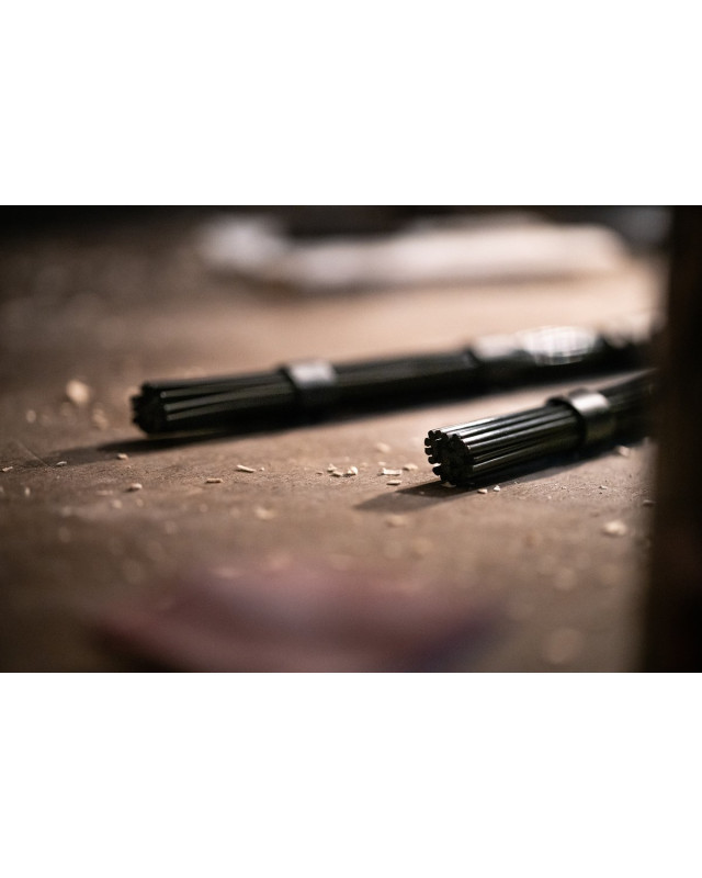 MEINL Stick & Brush - Nylon Super Flex Multi-Rod