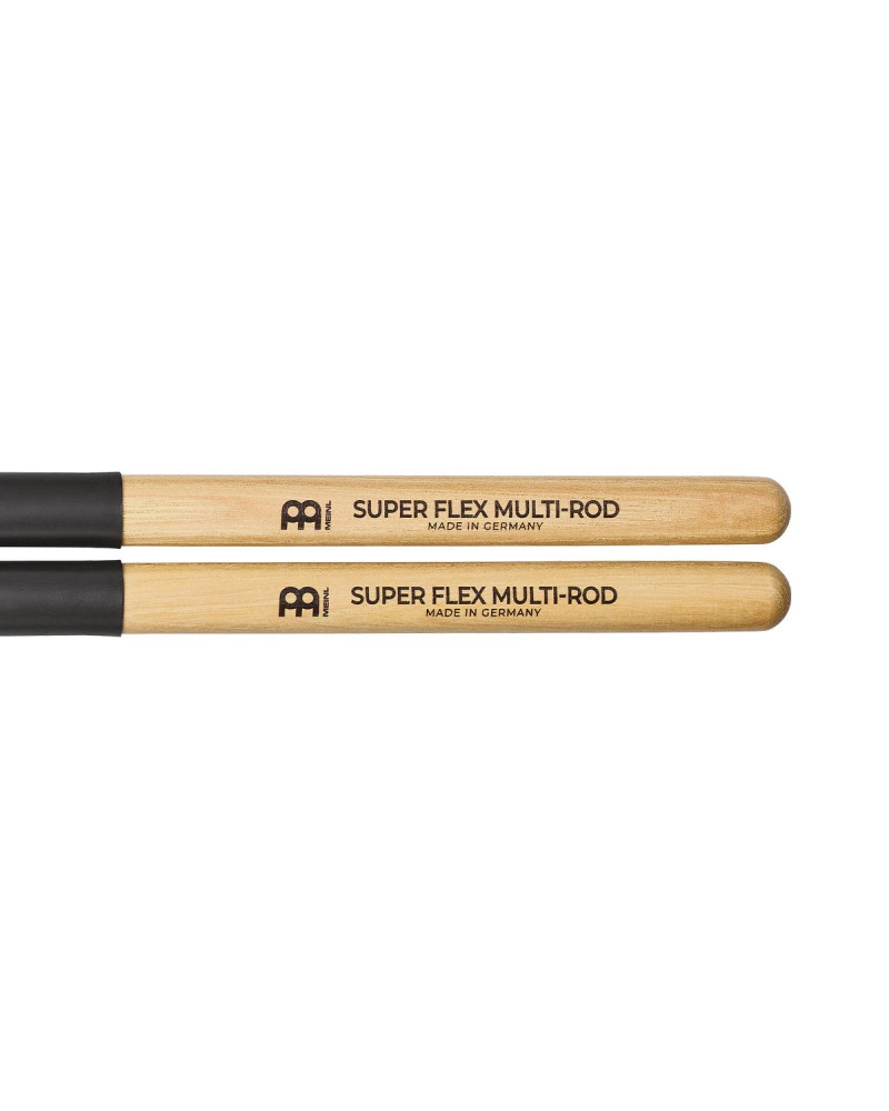 MEINL Stick & Brush - Nylon Super Flex Multi-Rod