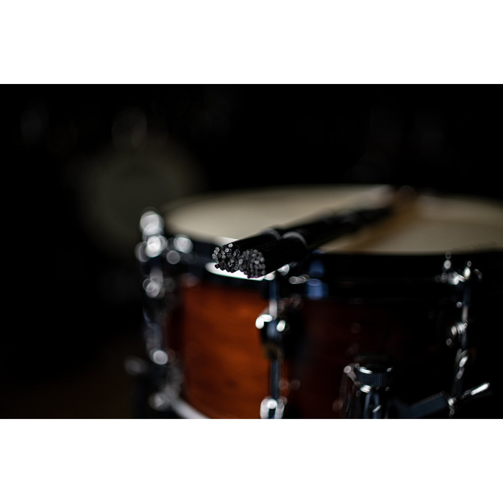 MEINL Stick & Brush - Nylon Super Flex Multi-Rod