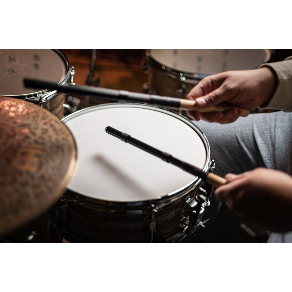 MEINL Stick & Brush - Nylon Super Flex Multi-Rod