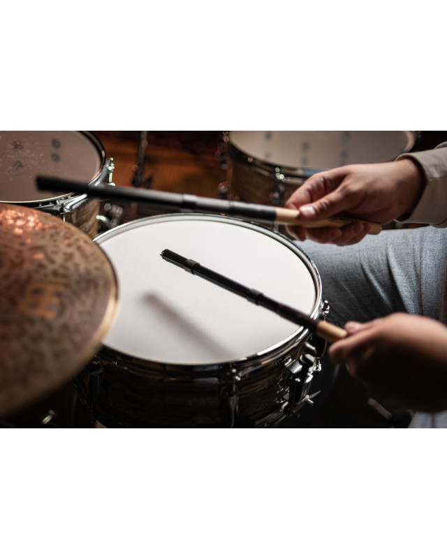 MEINL Stick & Brush - Nylon Super Flex Multi-Rod