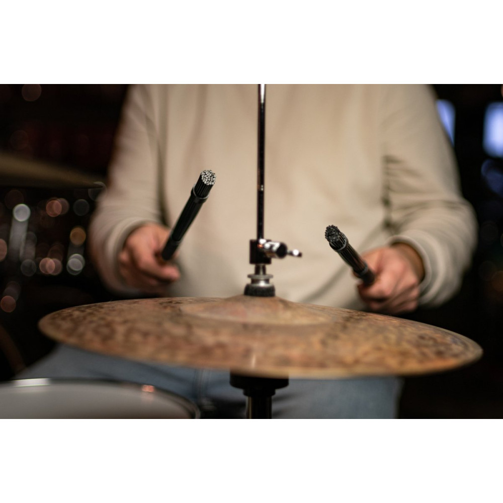 MEINL Stick & Brush - Nylon Super Flex Multi-Rod