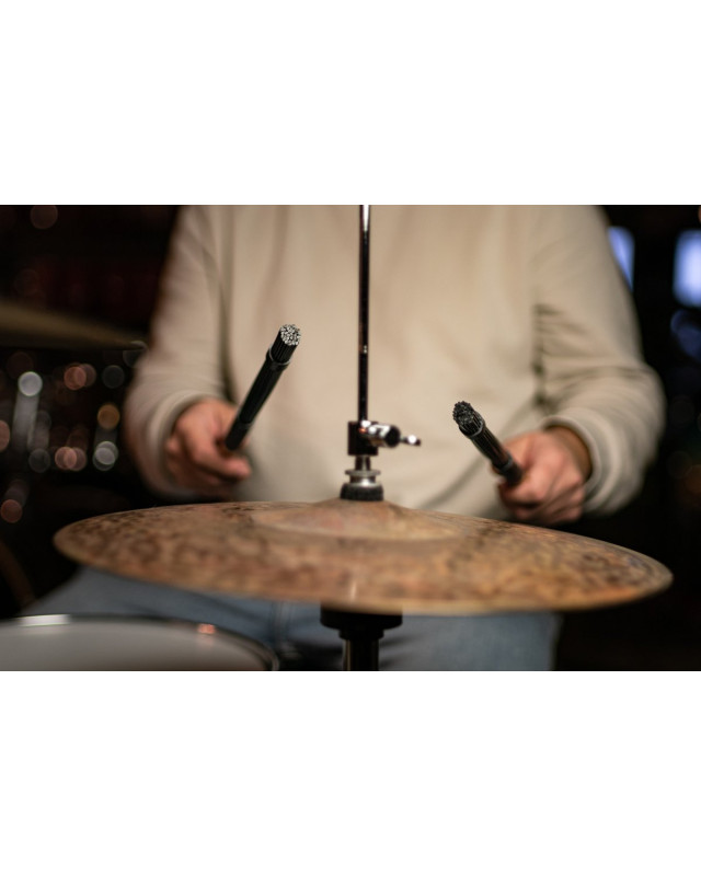 MEINL Stick & Brush - Nylon Super Flex Multi-Rod