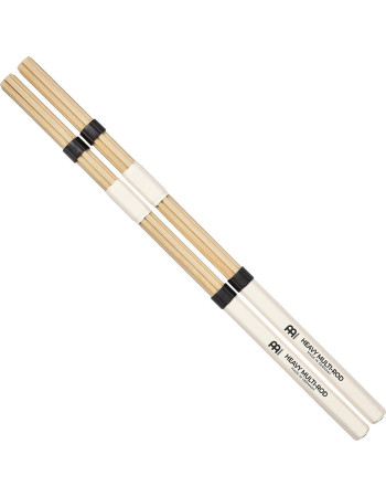 MEINL Stick & Brush - Heavy Multi-Rod