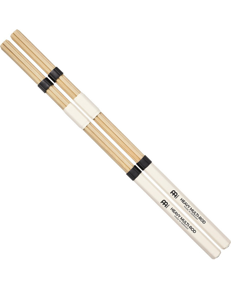 MEINL Stick & Brush - Heavy Multi-Rod