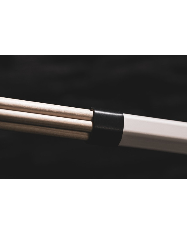 MEINL Stick & Brush - Heavy Multi-Rod