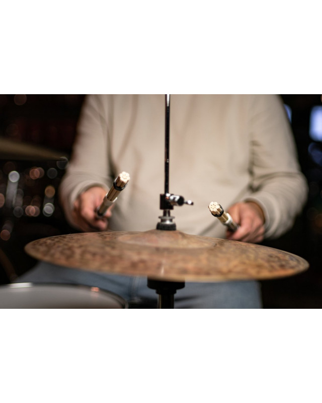 MEINL Stick & Brush - Heavy Multi-Rod