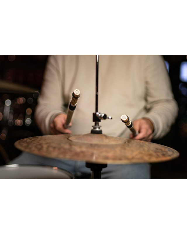 MEINL Stick & Brush - Birch Rebound Multi-Rod