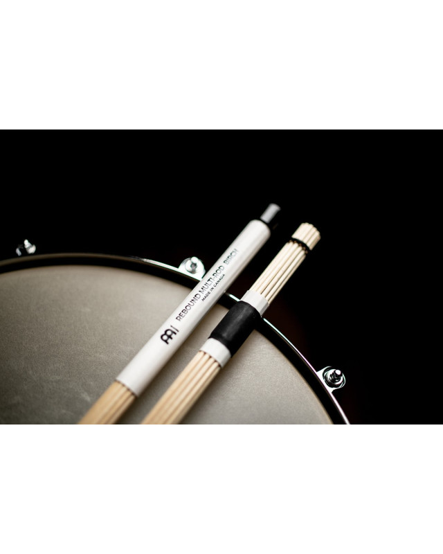 MEINL Stick & Brush - Birch Rebound Multi-Rod