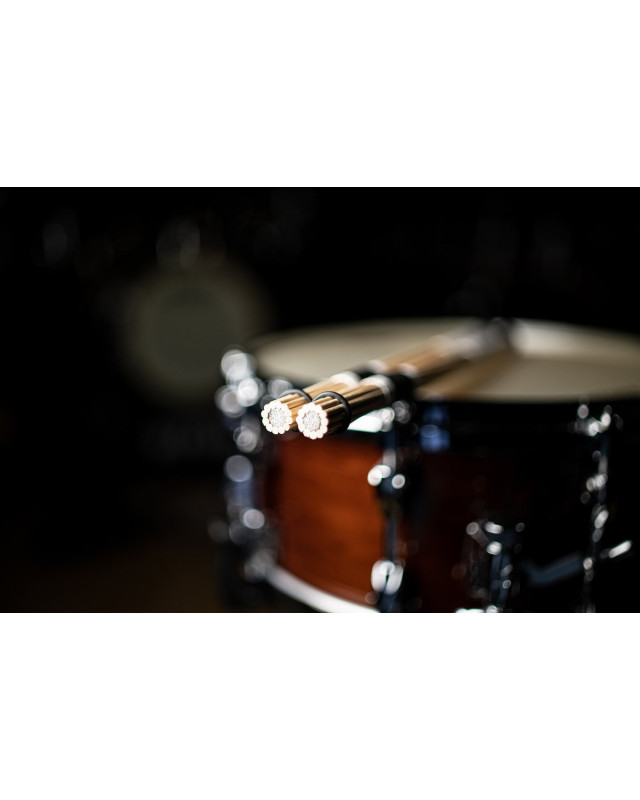 MEINL Stick & Brush - Birch Rebound Multi-Rod