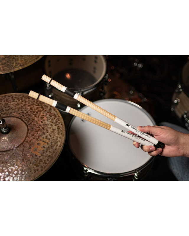 MEINL Stick & Brush - Birch Rebound Multi-Rod