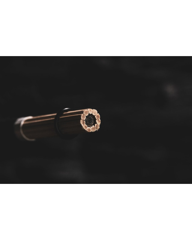 MEINL Stick & Brush - Bamboo Rebound Multi-Rod