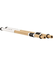 MEINL Stick & Brush - Bamboo Rebound Multi-Rod