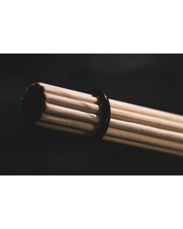 MEINL Stick & Brush - Bamboo Rebound Multi-Rod
