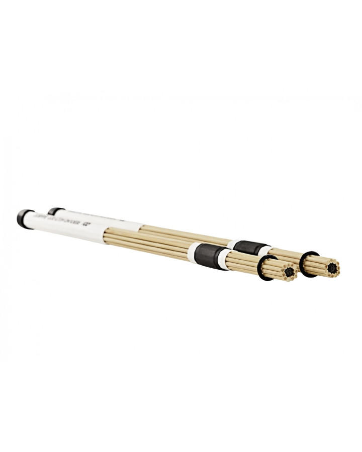 MEINL Stick & Brush - Bamboo Rebound Multi-Rod