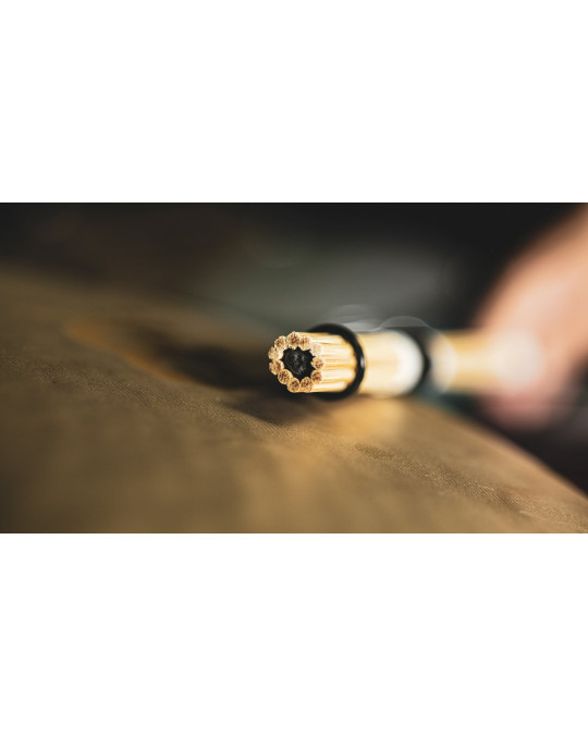 MEINL Stick & Brush - Bamboo Rebound Multi-Rod