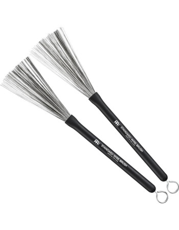 MEINL Stick & Brush - Standard Wire Brush