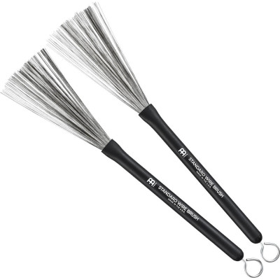 MEINL Stick & Brush - Standard Wire Brush