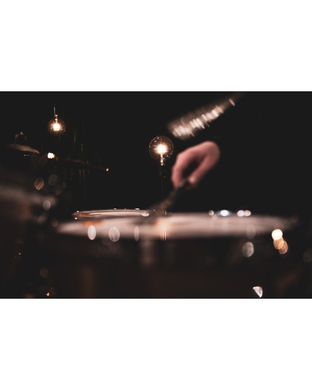 MEINL Stick & Brush - Standard Wire Brush